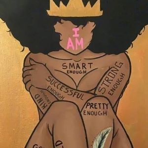 Meet your Posher, Janice